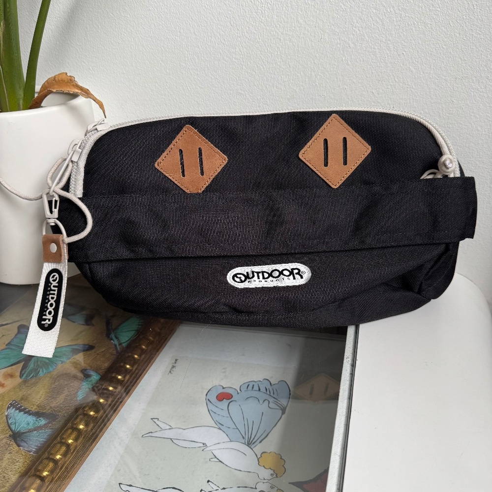 Outdoor Products Trail Crossbody Bag